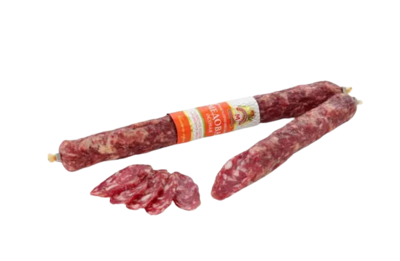 Колбаса ГМК Медовая особая св.газ - фото 31087