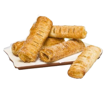 Струдель-стийк с абрикосом 75 гр - фото 31131