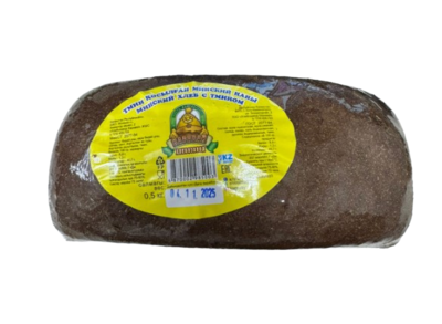 Хлеб Каравай Минский с тмином 500гр - фото 31208