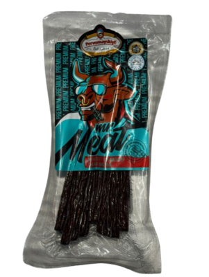 Колбаски mr.Meat Премиум сырокоп. в/у 85гр  - фото 31219