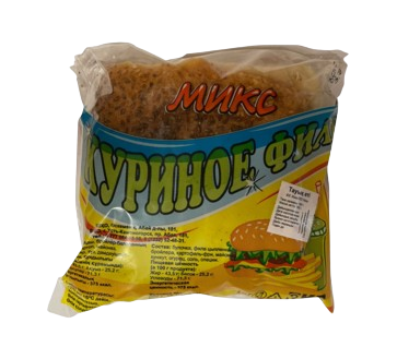 Микс филе - фото 31315