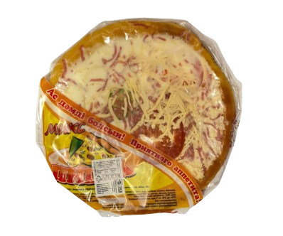 Пицца - фото 31322