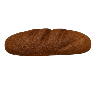 Хлеб БИО бездрожжевой 310 гр б/п - фото 31442