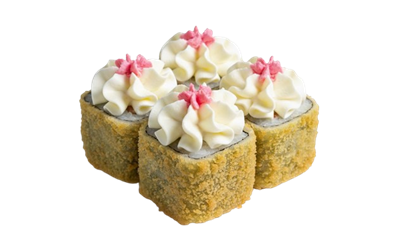 Роллы Сяке Хотто 4шт - фото 31590