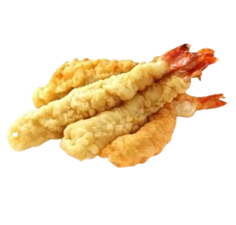 Креветки в кляре - фото 31809