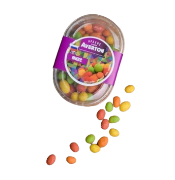 Арахис Averton Микс 100 гр - фото 31891