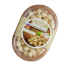 Арахис Averton  Холодец хрен 100 гр - фото 31894