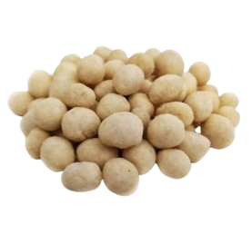 Арахис в глазури "Холодец хрен" - фото 31895