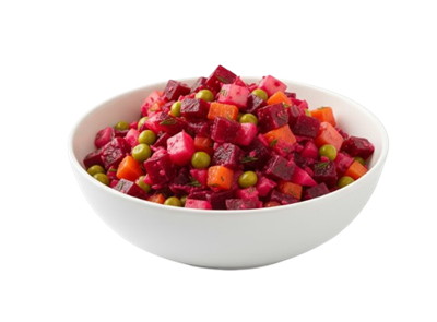 Салат Винегрет - фото 31906