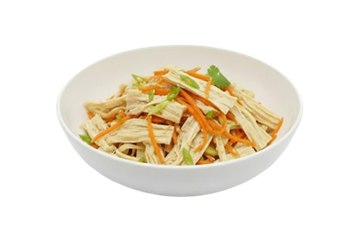 Салат из спаржи - фото 31914