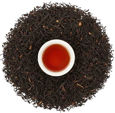 Чай черный Мудрость Шу-Пуэр кг - фото 32091