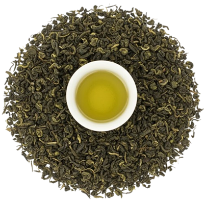 Чай зеленый Молочный улун кг - фото 32097