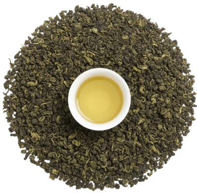 Чай зеленый Те Гуань Инь кг - фото 32112