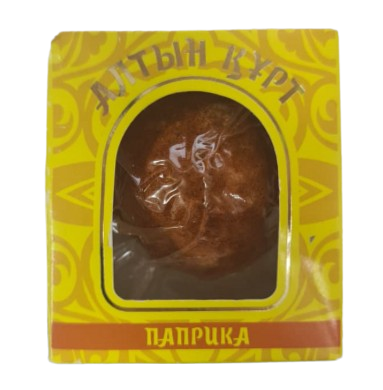 Курт Багратион паприка 60гр. - фото 32145