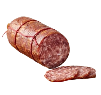 Ветчина из утки - фото 32392