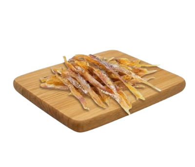 Судак соломка вяленая Россия кг - фото 32419