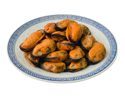 Мидии х/к - фото 32434