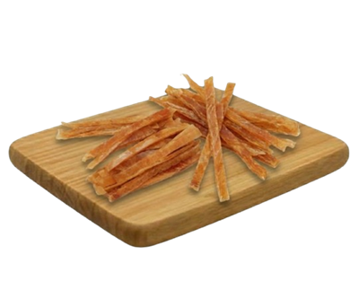 Тунец нарезка - фото 32437