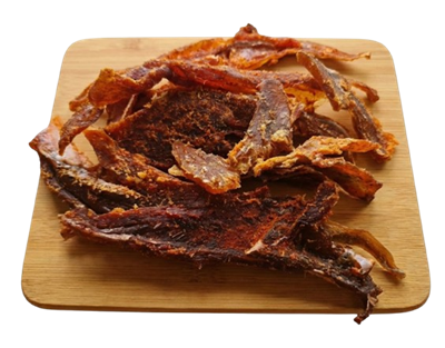 Минтай спинка - фото 32523