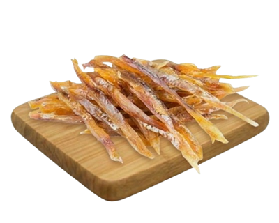 Вобла Соломка вяленая  - фото 32527