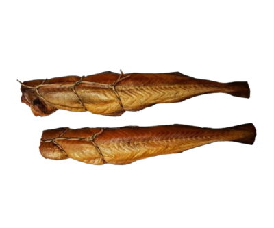 Минтай г/к - фото 32657