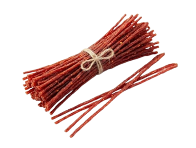 Колбаски из мяса птицы "Чили"кг - фото 32661