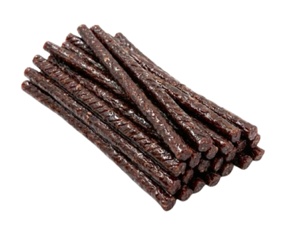 Паутинка куриная сыровял со вкусом "Телятина на гриле"  - фото 32665