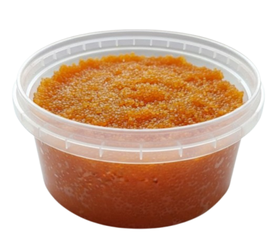 Икра Пеляди кг  - фото 32673