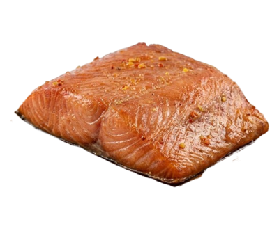 Кета г/к кусок со специями - фото 32752