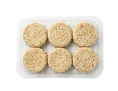 Котлеты из мраморной говядины 550 гр  - фото 32852