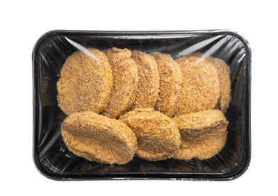 Котлеты Рубиком Нежные 630гр - фото 32853