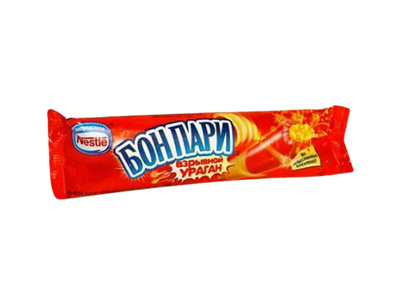 Мороженое БОНПАРИ Ураган 54мл - фото 32975