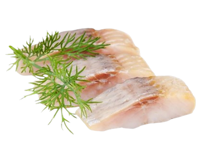 Сельдь с/с кусочки/ Россия  - фото 33057