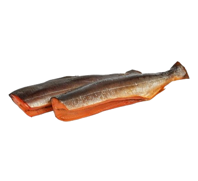 Горбуша х/к - фото 33060