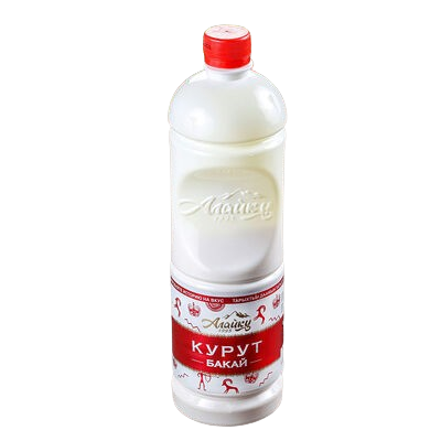 Курут Алайку Бакай пэт 0,9л  - фото 33147