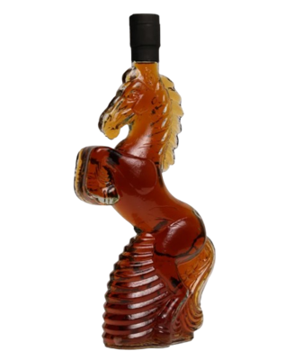 Коньяк IJEVAN пятилетний (Лошадь) 0,5л - фото 33157