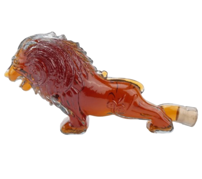 Коньяк IJEVAN пятилетний (Лев) 0,5л - фото 33158