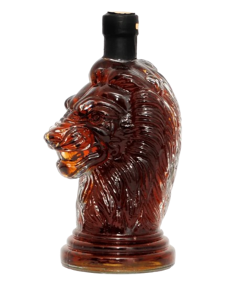 Коньяк IJEVAN пятилетний (Голова льва) 0,5л - фото 33159