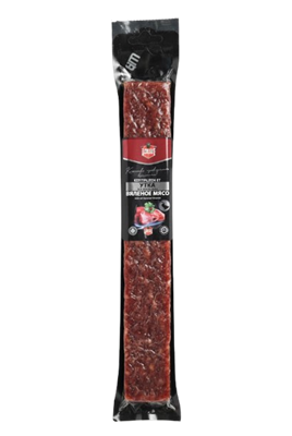 Вяленое мясо Шах Утка по-пекински 300гр - фото 34763