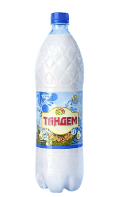 Напиток Тандем кисломолочный 1.5л - фото 38526
