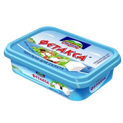 Сыр Хохланд Фетакса 200гр - фото 38843