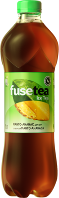 Fusetea Манго Ананас 1 л. - фото 7518