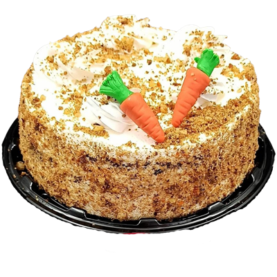 Торт Milano Cakes Морковный - фото 8857