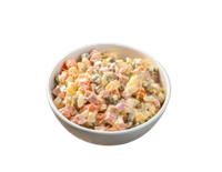 Салат Оливье