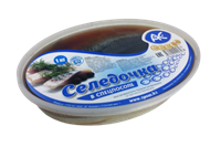 Пресервы АС Селедочка спец.посола.1кг