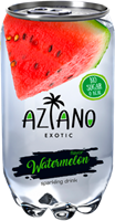 Напиток Aziano Watermelon 0.35