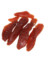 Щука Икра вяленая