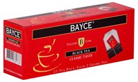 Чай Bayse Tea Kenya Masai Mara пакетированный 25пакетиков