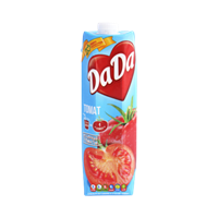 Сок Da Da Томат 1л