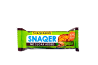 Батончик Snager Фисташка и карамель 50гр